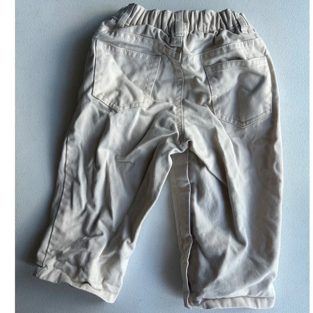 babyGap these classic